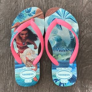 havaianas moana